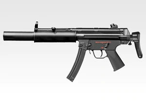 MP5シリーズ》電動ガン スタンダードタイプ ｜【エアガン・ミリタリー