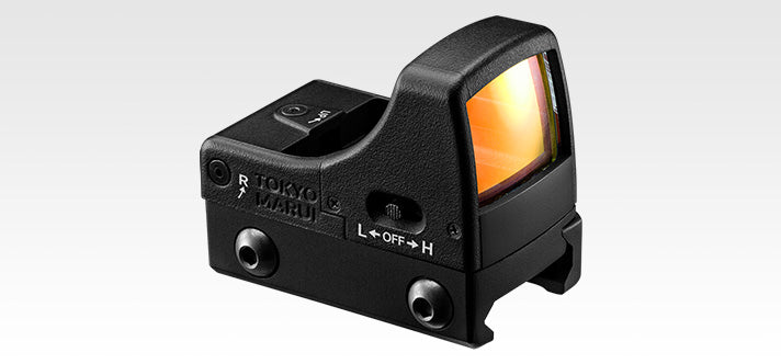 光学サイト《エアガン・ミリタリーグッズ》 ｜【エアガン・ミリタリー