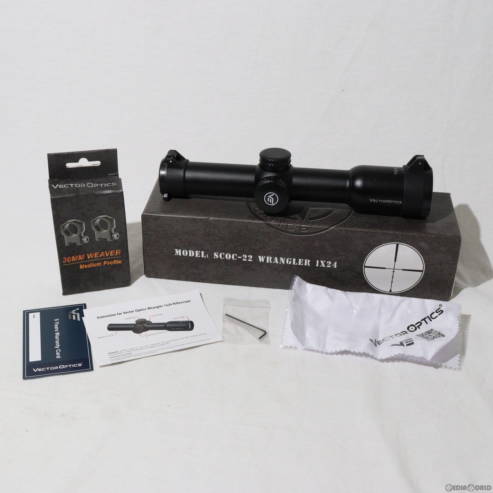 トイガン Vector Optics SCOC-22 Wrangler 1X24 Amazon.co.jp: Vector Optics SCOC-22 Wrangler 1X24 PXAOGQWT