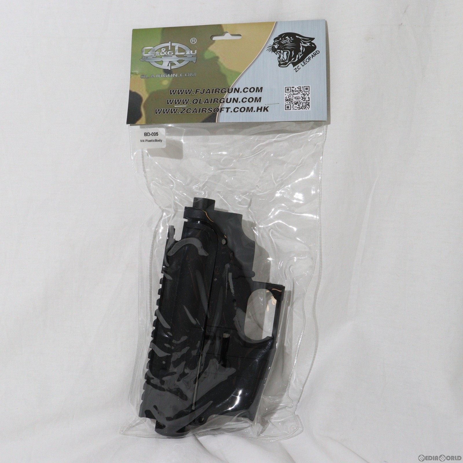 motorfan スタンダード M4 AR15 対応 cg54002213.jpg?v=1701392713