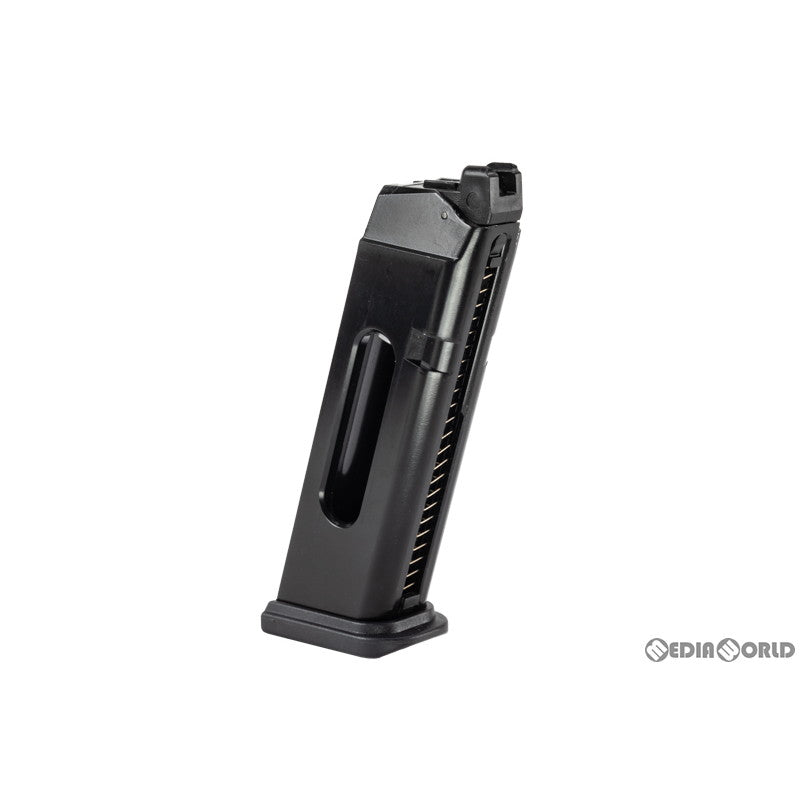 販売価格¥6,770】【新品即納】BATON airsoft(バトンエアソフト) CO2ガスブローバック GLOCK(グロック) G17 CO2マガジン【JASG認定】(G17-COM)  ｜【エアガン・ミリタリーグッズ通販】撃鉄