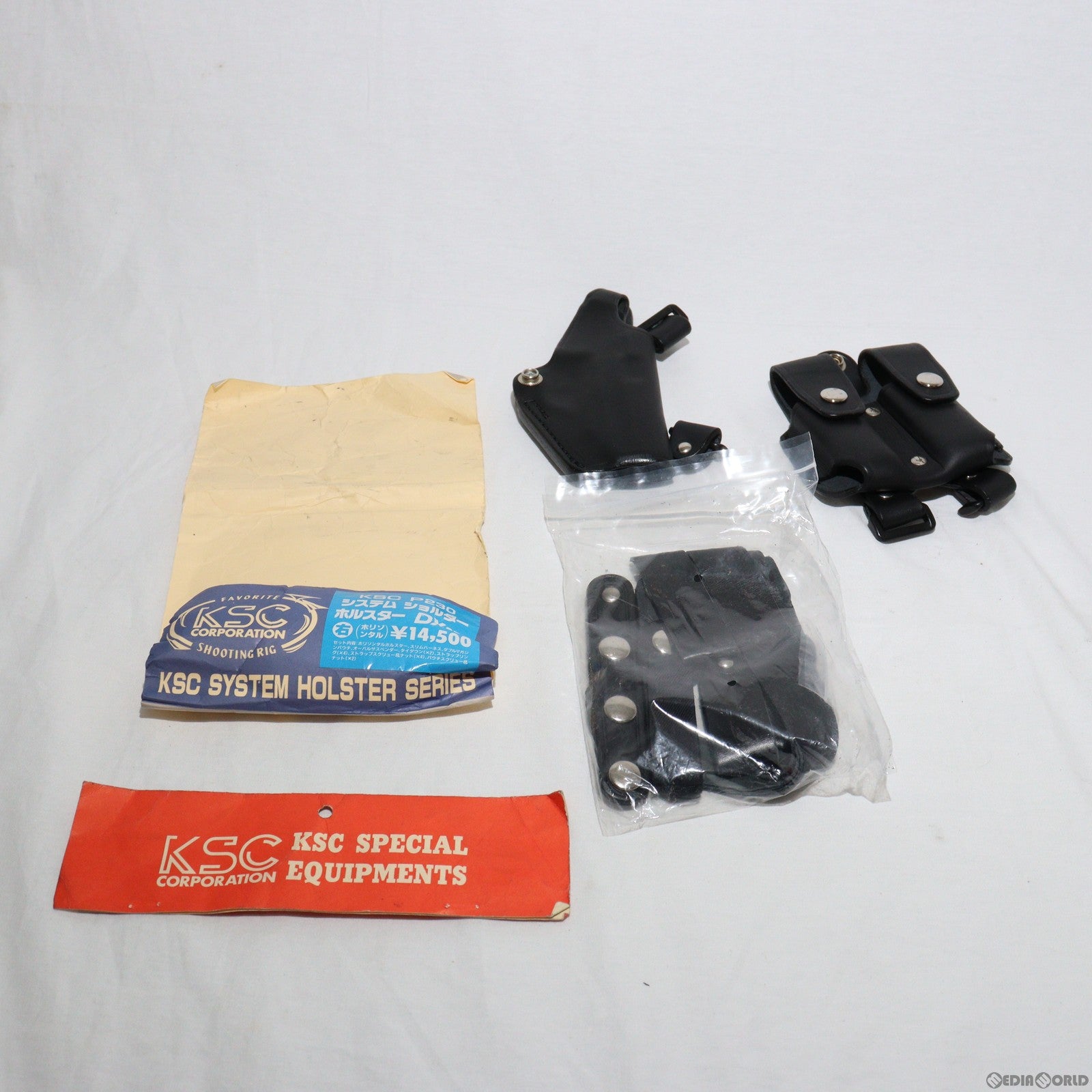 販売価格¥6,663】【中古即納】KSC P230用 システムホリゾンタル