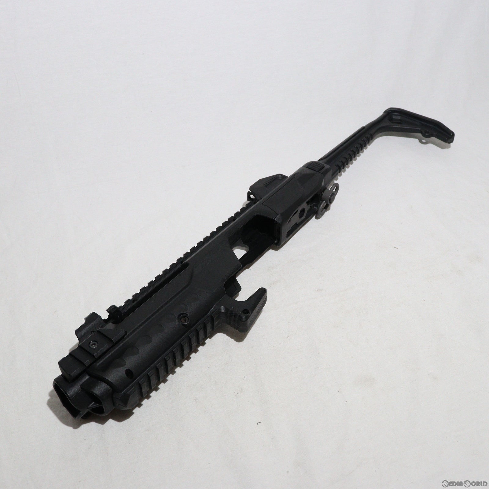 ARMORER WORKS製 グロック カービン コンバージョンキット BK中古 ARMORER WORKS製 グロック カービン コンバージョンキット BK