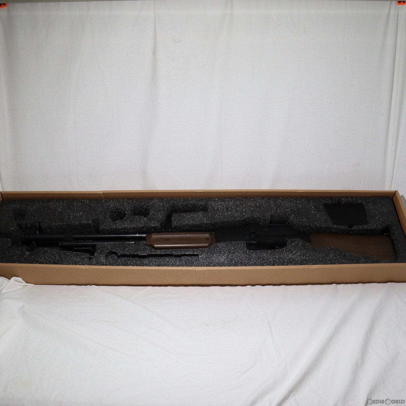 bar m1918 ガナーセット bar m1918 ガナーセット（The Browning Automatic Rifle