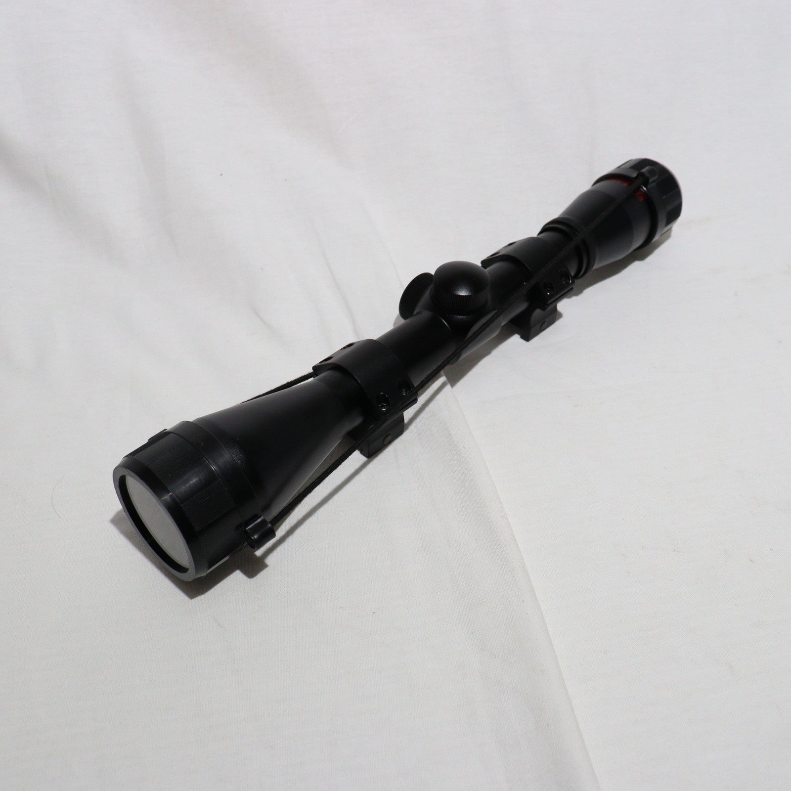 RED EAGLE  4-12✕40 可変倍率　スナイパースコープ 販売価格¥1,763】【中古即納】RED EAGLE(レッドイーグル) 4×32