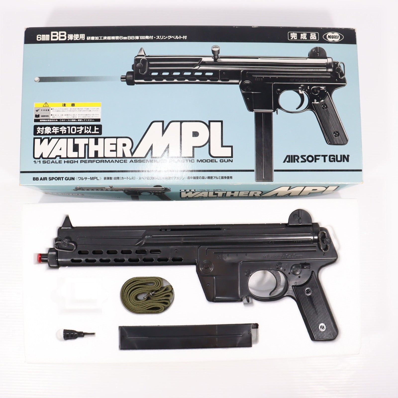 サブマシンガン フルオート/セミオート サブマシンガン フルオート/セミオート サブマシンガン フル