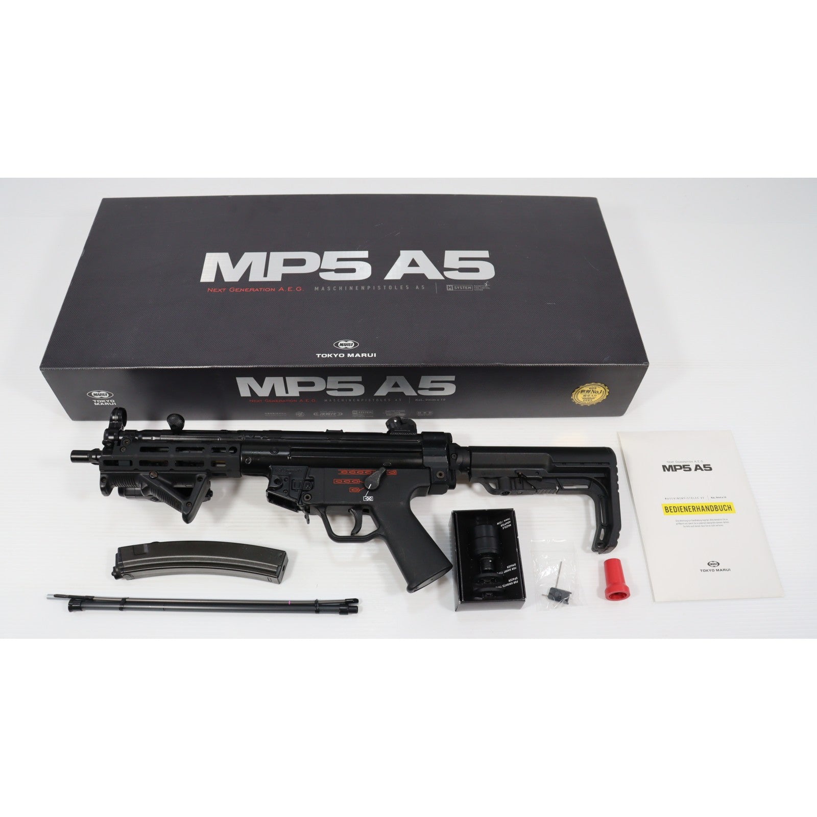 m4 スタンダード　ジャンク　サバゲー引退　即購入可能 在庫あり ｜【エアガン・ミリタリーグッズ通販】撃鉄