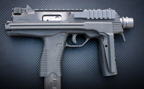 KSC ガスブローバック MP9 | ミリタリーベース – ミリタリー