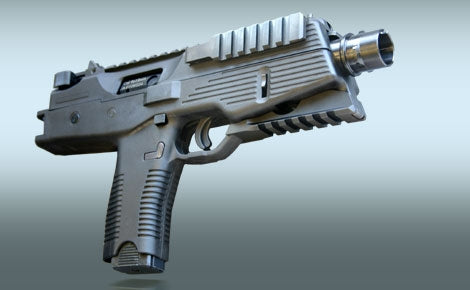 KSC TP9 ガスガン KSC】 TP9 ガスブローバック – ROCK-et