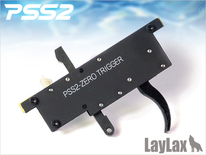 APS-2 ゼロトリガー（マルゼンAPS-2専用ゼロトリガー ライラクス