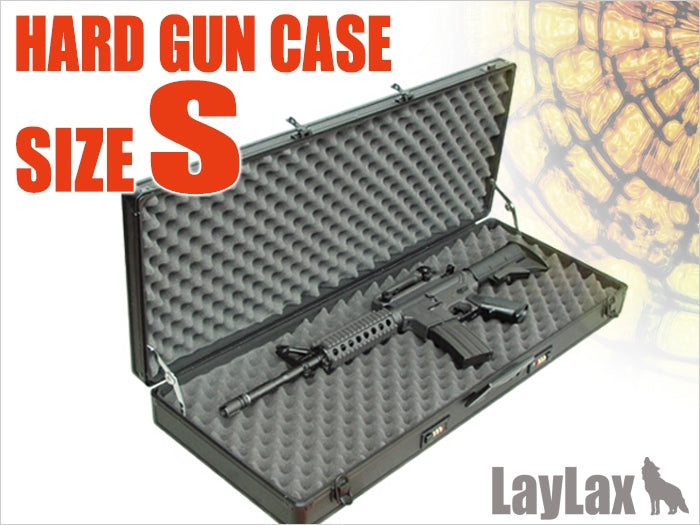 ガンケース ライラクス セット Amazon | ライラクス(LayLax)コンテナ ガンケース コンパクト