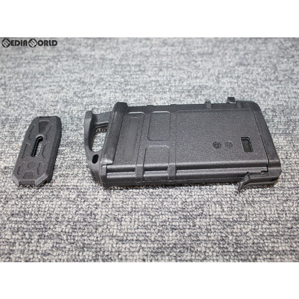 カタチ製作所　ボビンM マイカブラック カタチ製作所 ボビンM マイカブラック