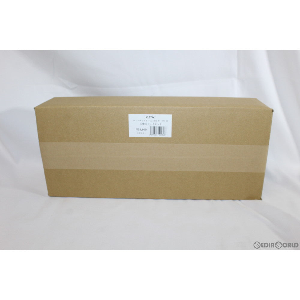 販売価格¥18,420】【新品即納】KTW ウィンチェスターM1873