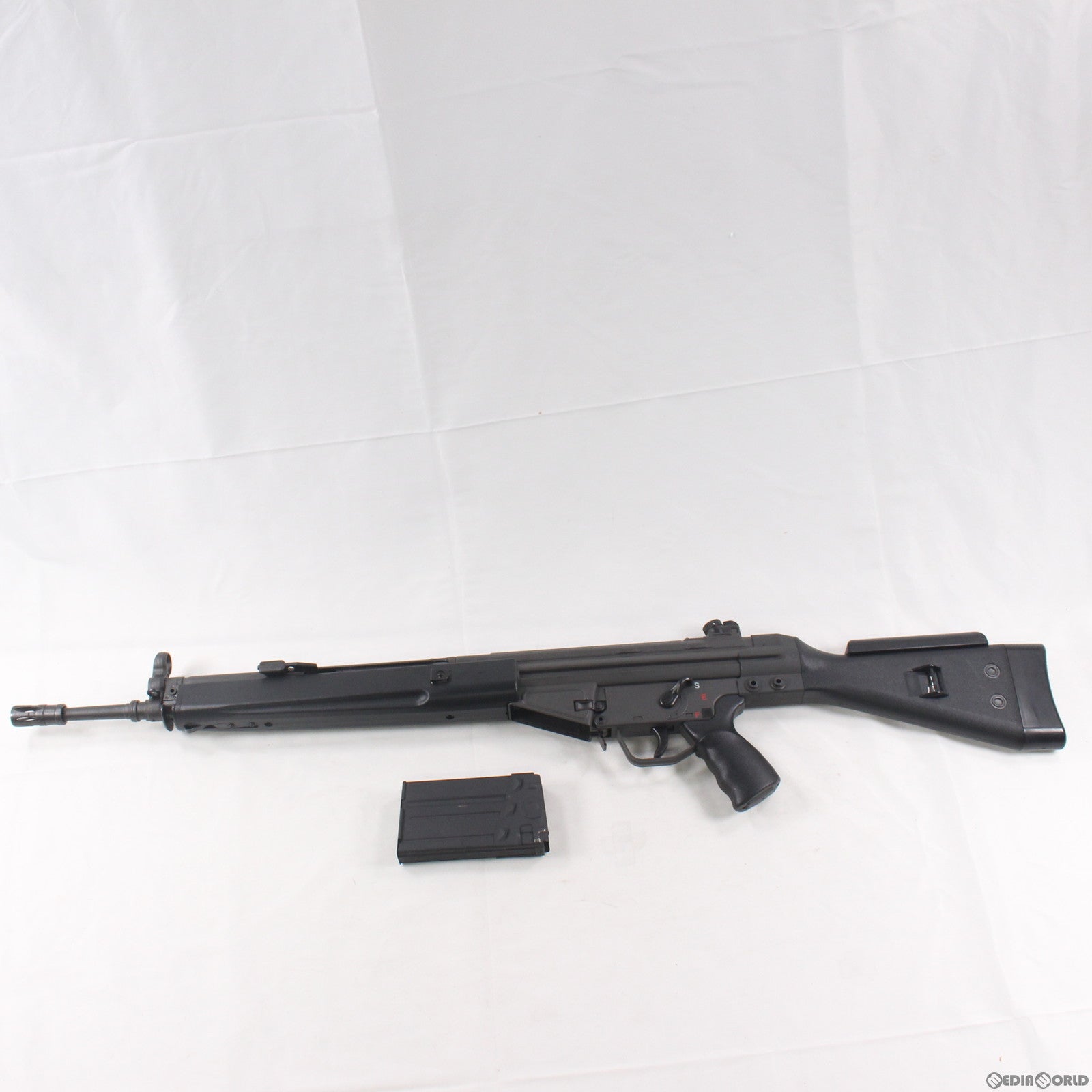 【中古即納】[MIL]東京マルイ スタンダード電動ガン H&K G3 SG/1