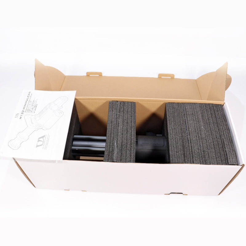【中古即納】[MIL] CLASSIC ARMY(クラシックアーミー) 電動ガン M-133 マイクロガン JPver.(S019M) (18歳以上専用)(20150223)