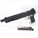 【中古即納】[MIL] 東京マルイ 完全限定品 リアルプロップシリーズ vol.17 ガスブローバック ライトニングホーク .50AE 10インチ マグナポートカスタム (18歳以上専用)(20190711)