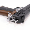 【中古即納】[MIL] 東京マルイ 完全限定品 リアルプロップシリーズ vol.17 ガスブローバック ライトニングホーク .50AE 10インチ マグナポートカスタム (18歳以上専用)(20190711)