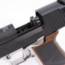 【中古即納】[MIL] 東京マルイ 完全限定品 リアルプロップシリーズ vol.17 ガスブローバック ライトニングホーク .50AE 10インチ マグナポートカスタム (18歳以上専用)(20190711)