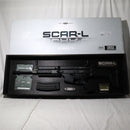 【新品】【お取り寄せ】[MIL] 東京マルイ 次世代電動ガン スカーL ブラック (18歳以上専用)(20110331)