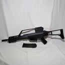 【新品即納】[MIL] 東京マルイ 次世代電動ガン G36K (18歳以上専用)(20091231)