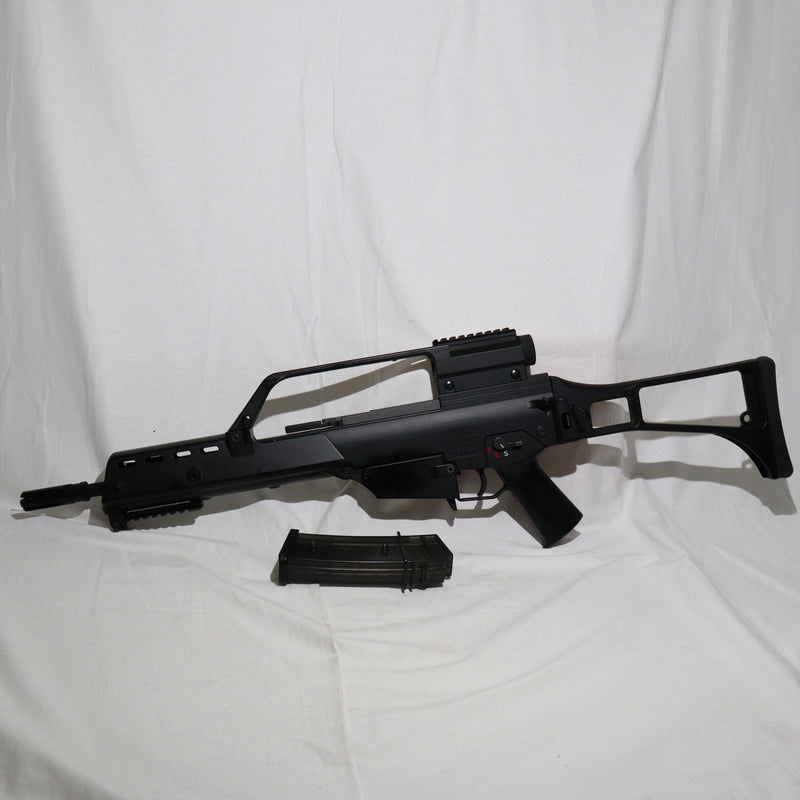 【新品即納】[MIL] 東京マルイ 次世代電動ガン G36K (18歳以上専用)(20091231)