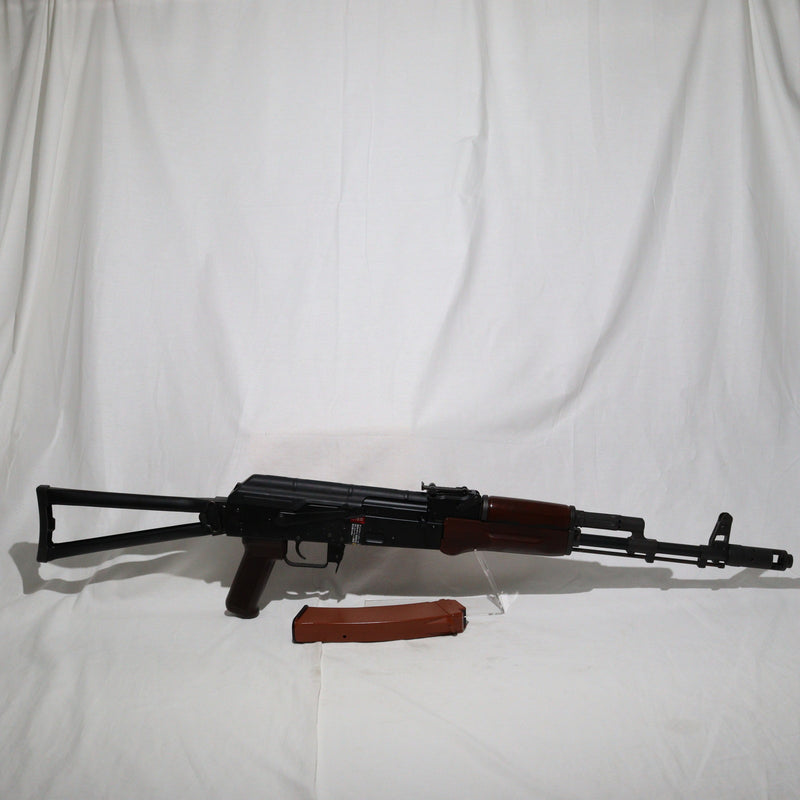 【新品即納】[MIL] 東京マルイ 次世代電動ガン AKS74N (18歳以上専用)(20091031)