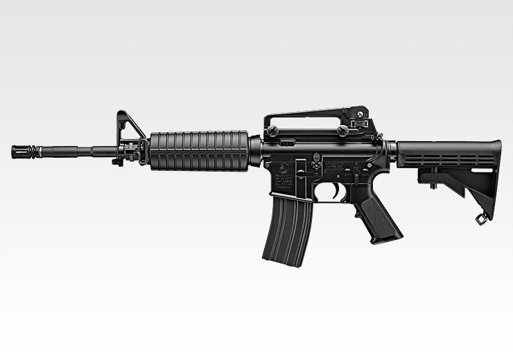 【中古即納】[MIL] 東京マルイ 次世代電動ガン M4A1 カービン (18歳以上専用)(20090425)
