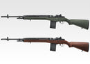 【中古即納】[MIL] 東京マルイ スタンダード電動ガン U.S.ライフル M14 ウッドタイプストックver. (18歳以上専用)(20120712)