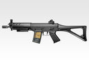 【新品】【お取り寄せ】[MIL] 東京マルイ スタンダード電動ガン SIG552 シールズ (18歳以上専用)(20030731)
