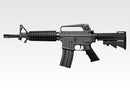 【新品】【お取り寄せ】[MIL] 東京マルイ スタンダード電動ガン コルト M733コマンド (18歳以上専用)(20030430)