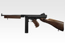 【新品】【お取り寄せ】[MIL] 東京マルイ スタンダード電動ガン トンプソンM1A1 (18歳以上専用)(20000225)