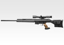 【新品】【お取り寄せ】[MIL] 東京マルイ スタンダード電動ガン H&K PSG-1 (18歳以上専用)(19951214)