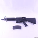 【新品】【お取り寄せ】[MIL] 東京マルイ 電動ガン ハイサイクルカスタム M4 CRW (18歳以上専用)(20130131)