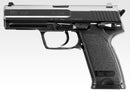 【新品】【お取り寄せ】[MIL] 東京マルイ 電動ハンドガン H&K(ヘッケラーアンドコッホ) USP (18歳以上専用)(20080131)