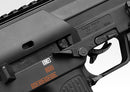 【新品即納】[MIL] 東京マルイ ガスブローバックマシンガン MP7A1 ブラック (18歳以上専用)(20121029)