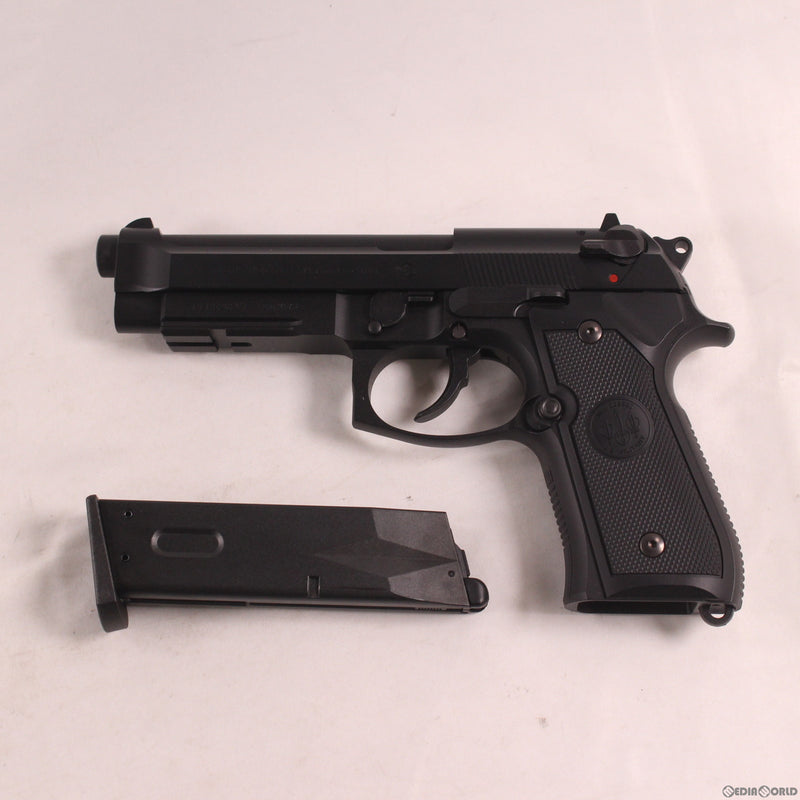 【新品】【お取り寄せ】[MIL] 東京マルイ ガスブローバック M9A1 (18歳以上専用)(20120831)