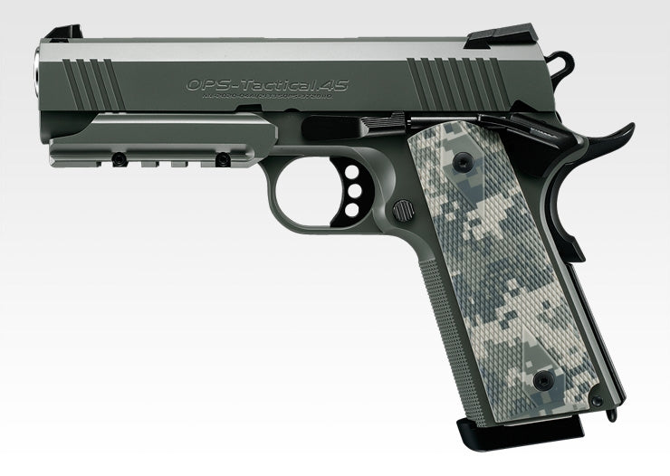 【新品】【お取り寄せ】[MIL] 東京マルイ ガスブローバック フォリッジウォーリア (18歳以上専用)(20101130)