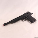 【新品】【お取り寄せ】[MIL] 東京マルイ ガスブローバック デザートイーグル50AE 10インチバレル (18歳以上専用)(20090630)