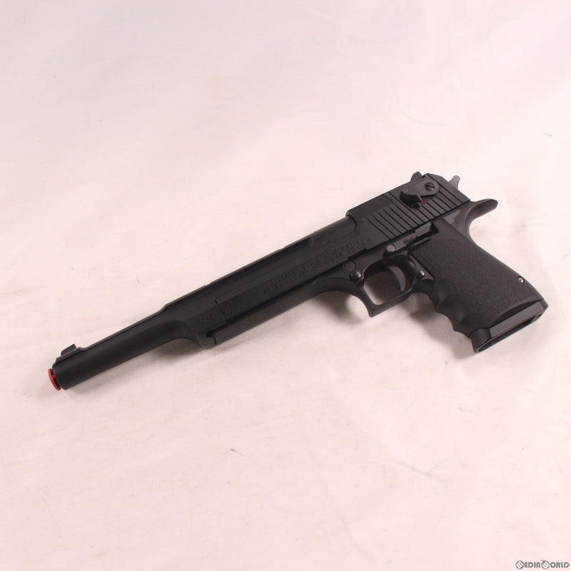 【新品即納】[MIL] 東京マルイ ガスブローバック デザートイーグル50AE 10インチバレル (18歳以上専用)(20090630)