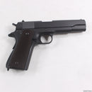 【新品即納】[MIL] 東京マルイ ガスブローバック M1911A1コルトガバメント (18歳以上専用)(20150223)