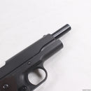 【新品即納】[MIL] 東京マルイ ガスブローバック M1911A1コルトガバメント (18歳以上専用)(20150223)