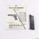 【新品即納】[MIL] 東京マルイ ガスブローバック M1911A1コルトガバメント (18歳以上専用)(20150223)