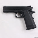 【新品】【お取り寄せ】[MIL] 東京マルイ ガスブローバック ハイキャパ4.3 タクティカルカスタム (18歳以上専用)(20150223)