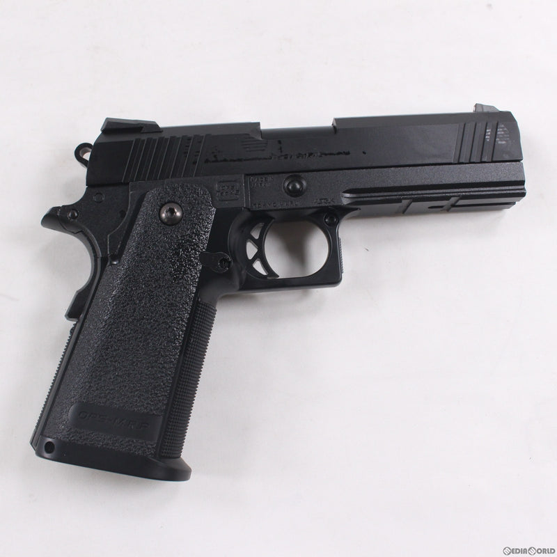 【新品即納】[MIL] 東京マルイ ガスブローバック ハイキャパ4.3 タクティカルカスタム (18歳以上専用)(20150223)