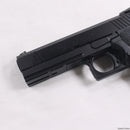 【新品】【お取り寄せ】[MIL] 東京マルイ ガスブローバック ハイキャパ4.3 タクティカルカスタム (18歳以上専用)(20150223)