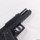 【新品】【お取り寄せ】[MIL] 東京マルイ ガスブローバック ハイキャパ4.3 タクティカルカスタム (18歳以上専用)(20150223)