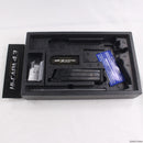 【新品】【お取り寄せ】[MIL] 東京マルイ ガスブローバック ハイキャパ4.3 タクティカルカスタム (18歳以上専用)(20150223)