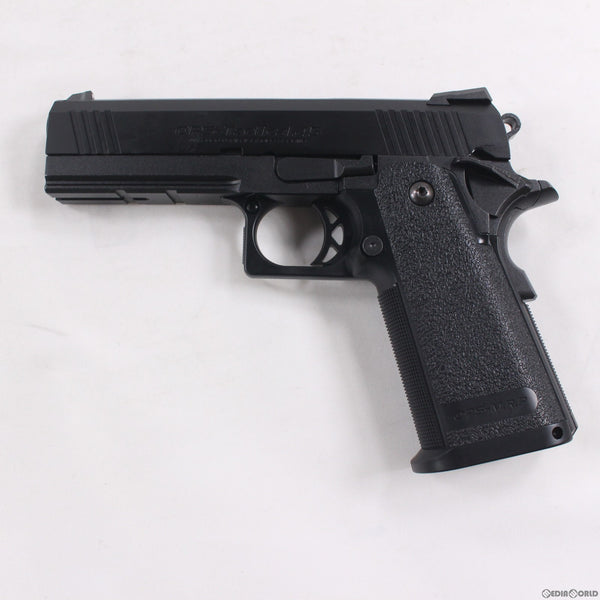 【新品即納】[MIL] 東京マルイ ガスブローバック ハイキャパ4.3 タクティカルカスタム (18歳以上専用)(20150223)