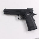 【新品】【お取り寄せ】[MIL] 東京マルイ ガスブローバック ハイキャパ5.1 ガバメントモデル (18歳以上専用)(20150223)