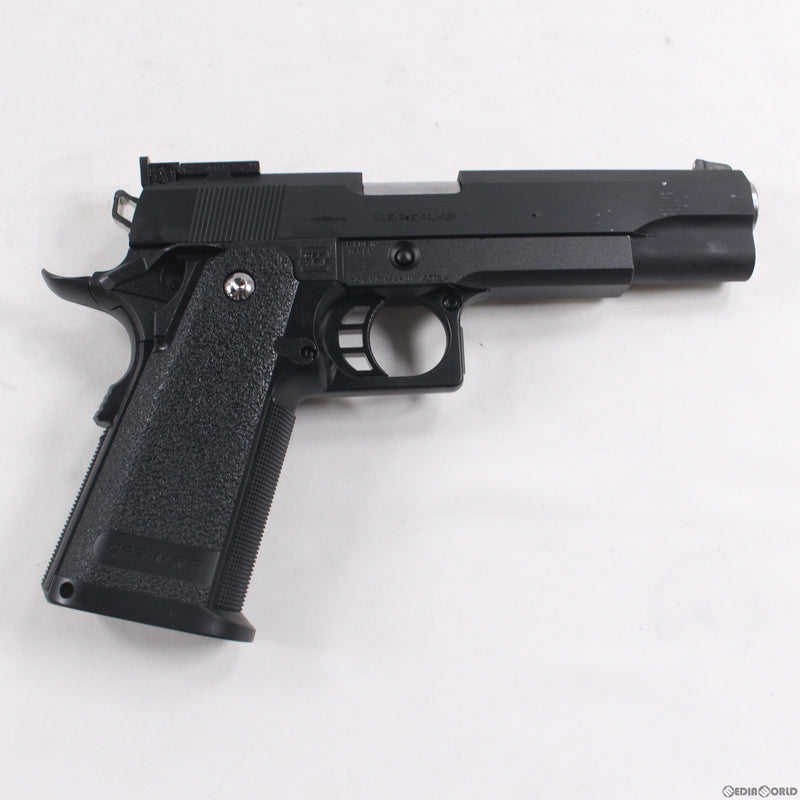 【新品即納】[MIL] 東京マルイ ガスブローバック ハイキャパ5.1 ガバメントモデル (18歳以上専用)(20150223)